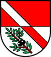 Wappen von Walterswil (SO)