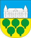 Wappen von Wieselburg-Land