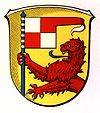 Wappen von Wixhausen