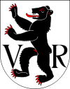 Wappen von Appenzell-Ausserrhoden