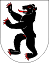 Wappen von Appenzell Innerrhoden