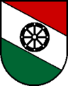 Wappen von Berg bei Rohrbach