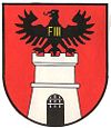 Wappen von Eisenstadt