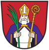 Wappen von Hermagor-Pressegger See