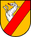 Wappen von Neumarkt am Wallersee