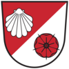 Wappen von Sankt Jakob im Rosental