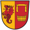 Wappen von Sankt Margareten im Rosental