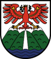 Wappen von St. Anton am Arlberg