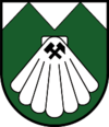 Wappen von St. Jakob in Defereggen