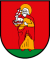 Wappen von Sankt Johann im Pongau