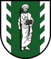 Wappen von St. Johann im Walde