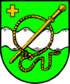 Wappen von Sankt Koloman