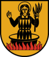 Wappen von St. Veit in Defereggen