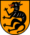 Wappen von Telfes im Stubai
