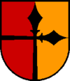 Wappen von Thiersee