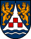 Wappen von Wernstein am Inn