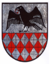 Wappen von Kloster