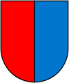 Wappen von Gersau