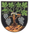 Wappen von Göllersdorf