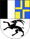 Wappen von Graubünden