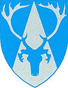 Wappen Maniitsoqs (inoffiziell)