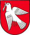 Wappen von Pfäfers