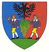 Wappen von Poysdorf