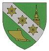 Wappen von Schönkirchen-Reyersdorf