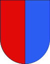 Wappen von Tessin