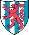 Wappen von Ueberstorf