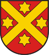 Wappen von Wabern