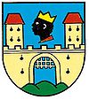 Wappen von Waidhofen an der Ybbs