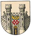Wappen von Weiten