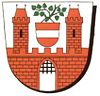 Wappen von Ybbs an der Donau