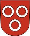 Wappen von Wila