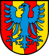 Wappen von Wisen (SO)