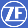 ZF Friedrichshafen-Logo
