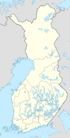 Mäntyluoto (Finnland)