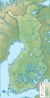 Luosto (Finnland)