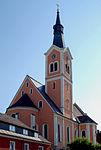 Katholische Pfarrkirche St. Florian