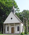 Peter und Paul Kapelle, bez. 1869
