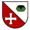 Wappen von Archshofen vor der Eingemeindung