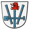 Wappen von Gonzenheim
