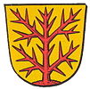 Wappen von Dornheim (Hessen)
