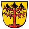 Wappen der früheren Gemeinde Wildsachsen