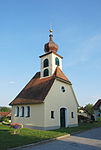 Zehndorfer Dorfkapelle „Maria Schutz“