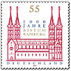 DPAG 2007 2579 1000 Jahre Bistum Bamberg.jpg