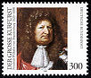 Stamp Germany 1995 MiNr1781 Friedrich Wilhelm von Brandenburg.jpg