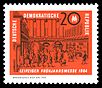 Stamps of Germany (DDR) 1964, MiNr 1013.jpg