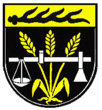 Wappen von Zazenhausen